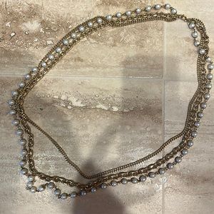 Ann Taylor necklace